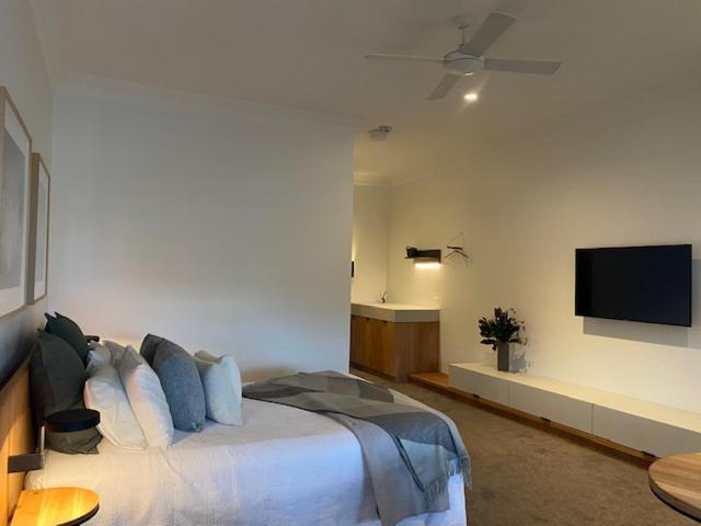The Royal Daylesford